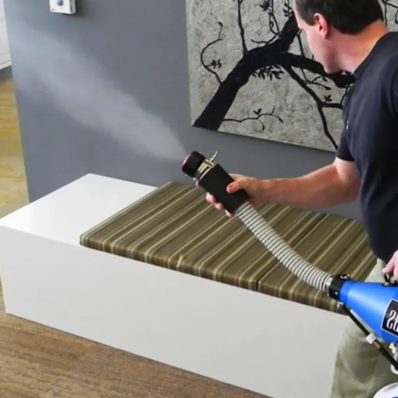 Professional Odor Removal in Vadnais Heights, MN